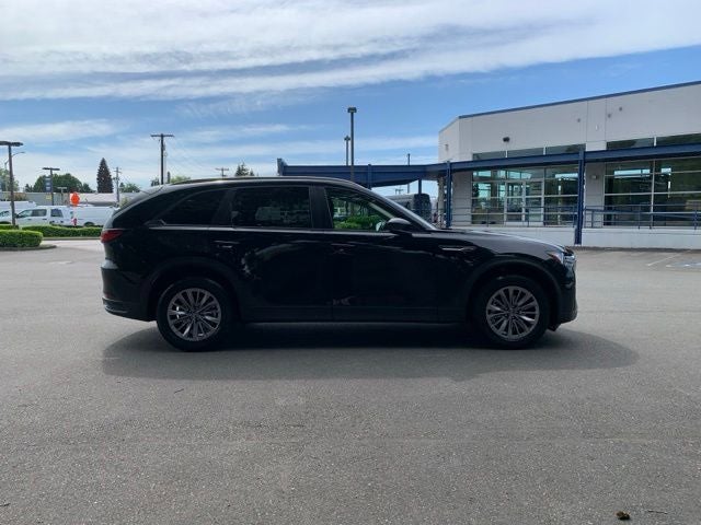 2025 Mazda Mazda CX-90 3.3 Turbo Select