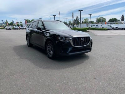 2025 Mazda Mazda CX-90 3.3 Turbo Select