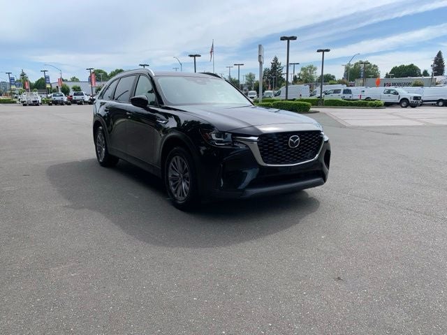 2025 Mazda Mazda CX-90 3.3 Turbo Select