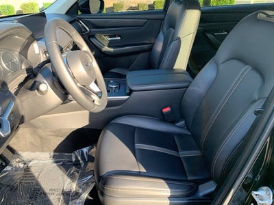 2024 Mazda Mazda CX-90 3.3 Turbo Select