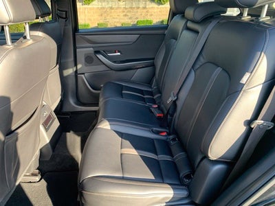 2024 Mazda Mazda CX-90 3.3 Turbo Select