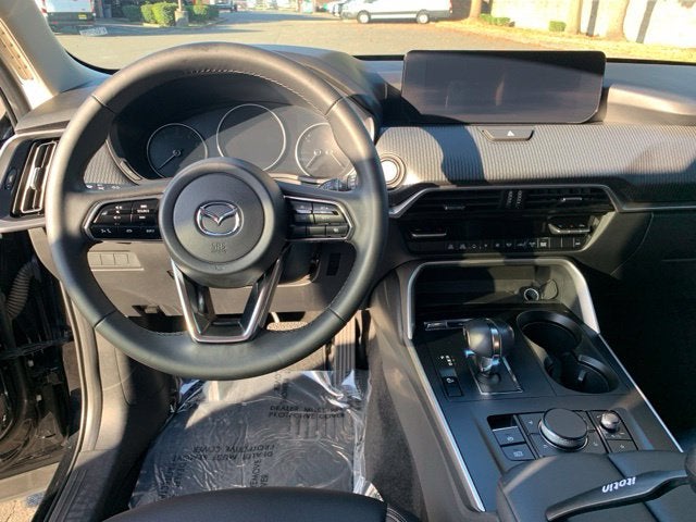 2024 Mazda Mazda CX-90 3.3 Turbo Select