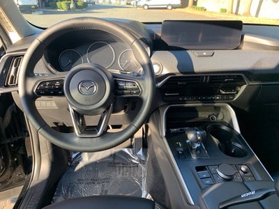 2024 Mazda Mazda CX-90 3.3 Turbo Select