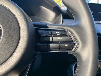 2024 Mazda Mazda CX-90 3.3 Turbo Select