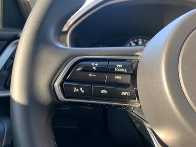 2024 Mazda Mazda CX-90 3.3 Turbo Select