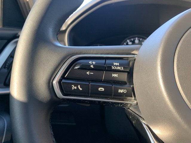 2024 Mazda Mazda CX-90 3.3 Turbo Select