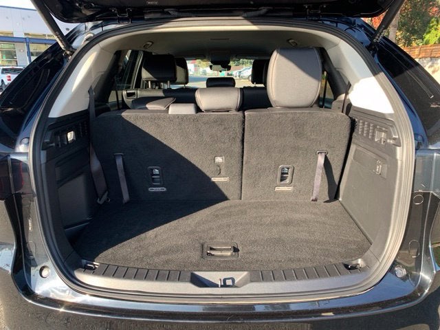 2024 Mazda Mazda CX-90 3.3 Turbo Select