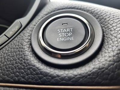 2024 Mazda Mazda CX-90 3.3 Turbo Premium