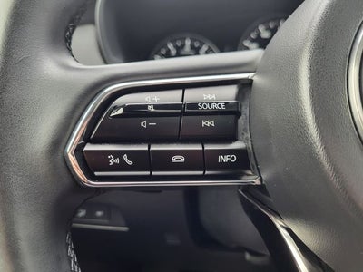 2024 Mazda Mazda CX-90 3.3 Turbo Premium