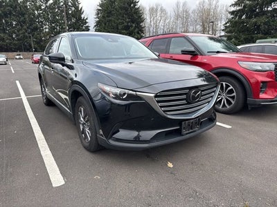 2023 Mazda Mazda CX-9 Touring