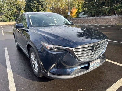 2018 Mazda Mazda CX-9 Touring