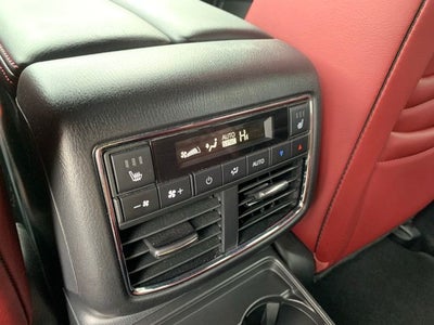 2023 Mazda Mazda CX-9 Carbon Edition