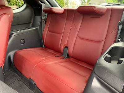 2023 Mazda Mazda CX-9 Carbon Edition