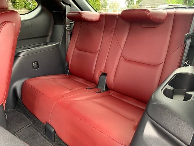 2023 Mazda Mazda CX-9 Carbon Edition