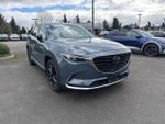 2023 Mazda Mazda CX-9 Carbon Edition