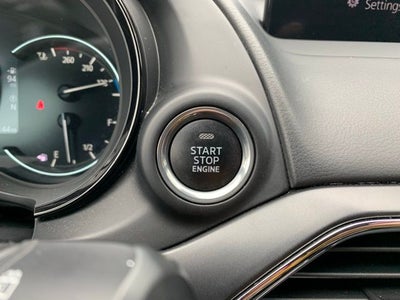 2023 Mazda Mazda CX-9 Carbon Edition