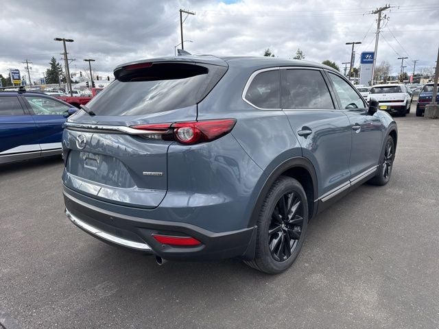 2023 Mazda Mazda CX-9 Carbon Edition