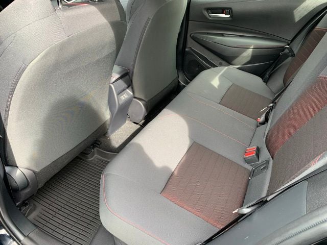 2025 Toyota Corolla Hybrid SE