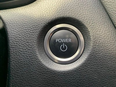 2025 Toyota Corolla Hybrid SE