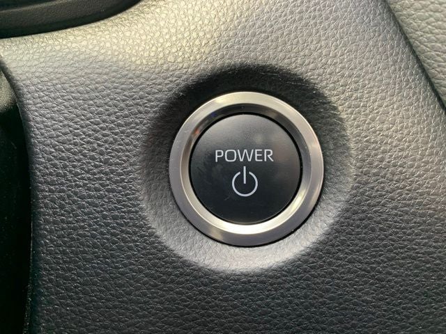 2025 Toyota Corolla Hybrid SE