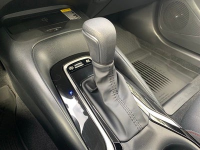 2025 Toyota Corolla Hybrid SE