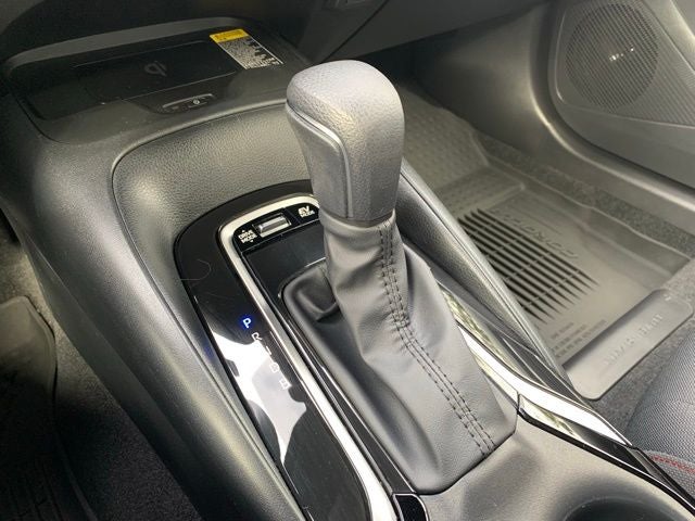 2025 Toyota Corolla Hybrid SE