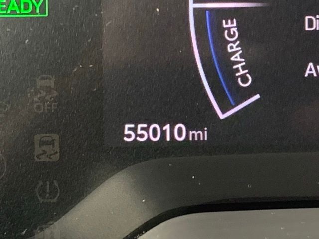 2025 Toyota Corolla Hybrid SE