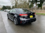 2025 Toyota Corolla Hybrid SE