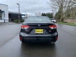 2025 Toyota Corolla Hybrid SE