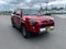 2020 Toyota 4Runner TRD Off-Road Premium