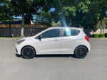 2017 Chevrolet Spark LS