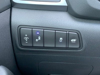 2016 Hyundai Tucson Sport