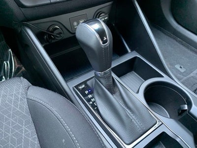 2016 Hyundai Tucson Sport