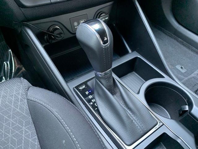 2016 Hyundai Tucson Sport
