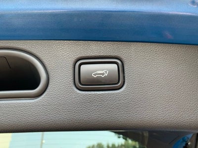 2016 Hyundai Tucson Sport