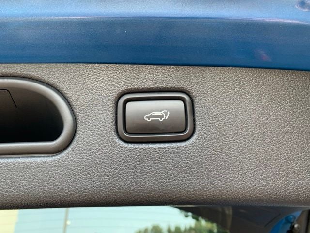 2016 Hyundai Tucson Sport