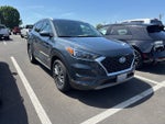 2019 Hyundai Tucson SEL