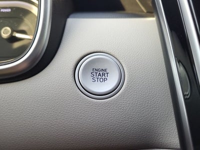 2024 Hyundai Tucson Plug-In Hybrid SEL