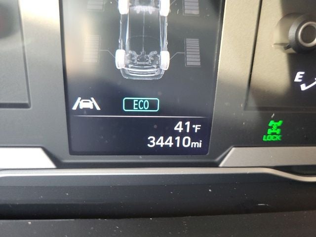 2024 Hyundai Tucson Plug-In Hybrid SEL