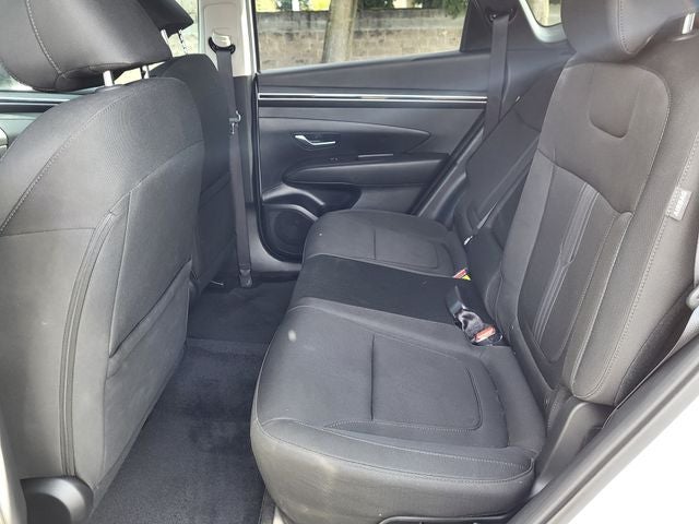 2024 Hyundai Tucson Plug-In Hybrid SEL