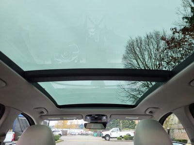 2023 Hyundai Tucson Hybrid SEL Convenience