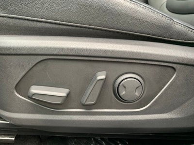 2024 Hyundai Tucson Plug-In Hybrid Limited