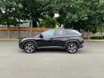 2024 Hyundai Tucson Plug-In Hybrid Limited