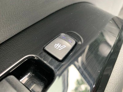 2024 Hyundai Tucson Plug-In Hybrid Limited