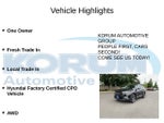 2024 Hyundai Tucson Plug-In Hybrid Limited