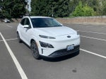 2023 Hyundai Kona Electric SE