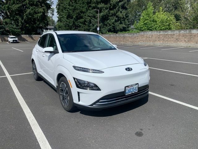 2023 Hyundai Kona Electric SE