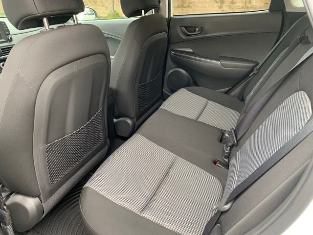 2018 Hyundai Kona SEL