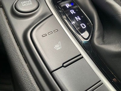 2018 Hyundai Kona SEL