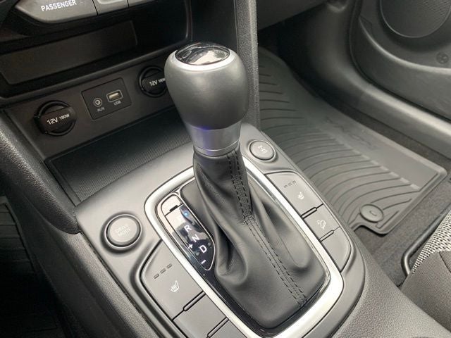 2018 Hyundai Kona SEL